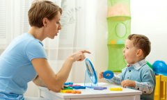 Speech terapi anak cerebral palsy